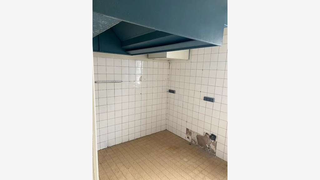 Vente local commercial à Strasbourg la Robertsau