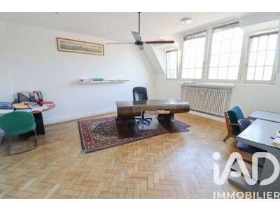 Vente Locaux commerciaux - Boutiques à Strasbourg