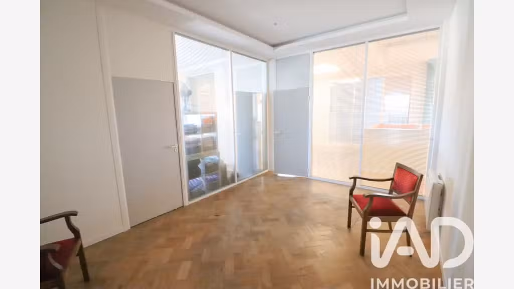 Vente local commercial 341m² à Strasbourg centre
