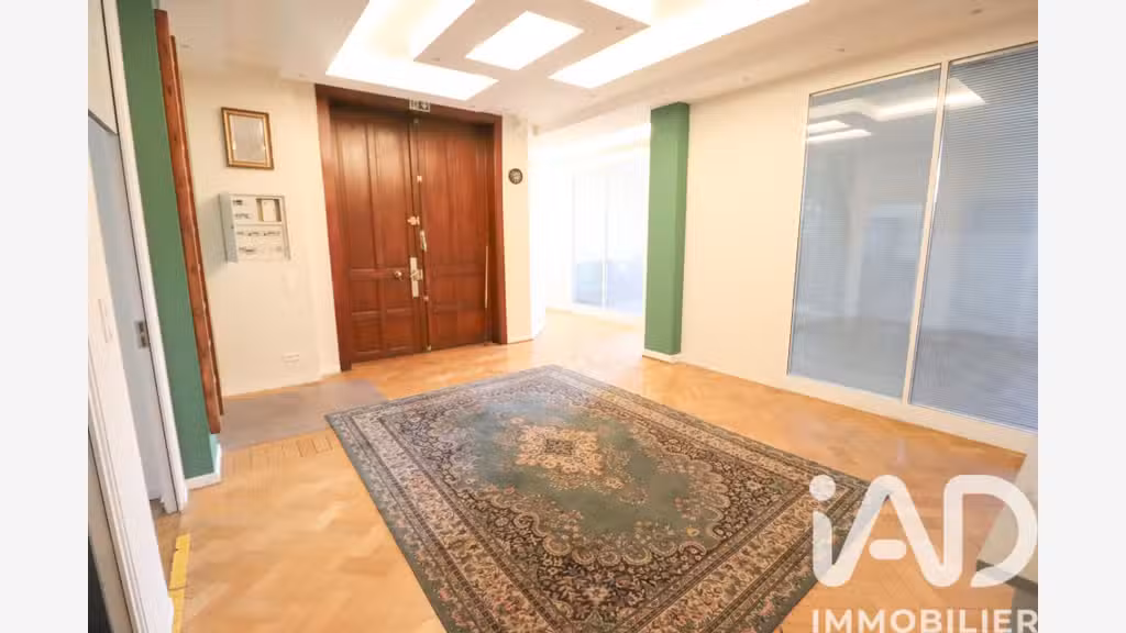 Vente local commercial 341m² à Strasbourg centre
