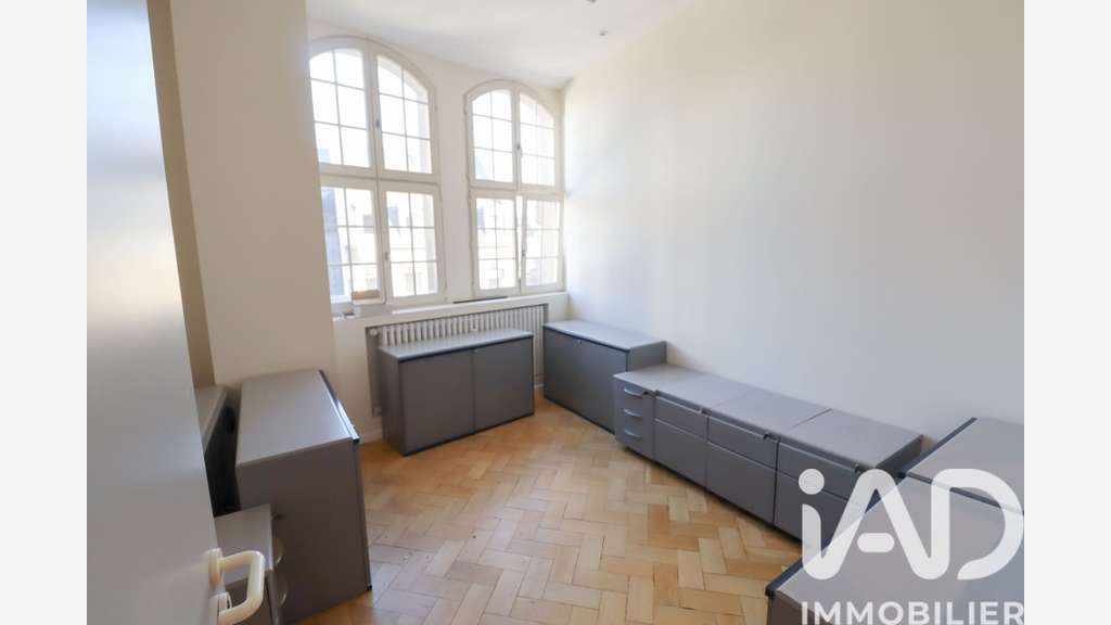 Vente local commercial 341m² à Strasbourg centre