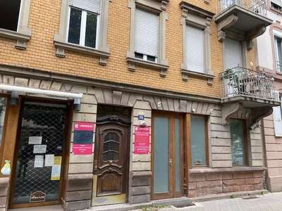 Vente Locaux commerciaux - Boutiques à Strasbourg
