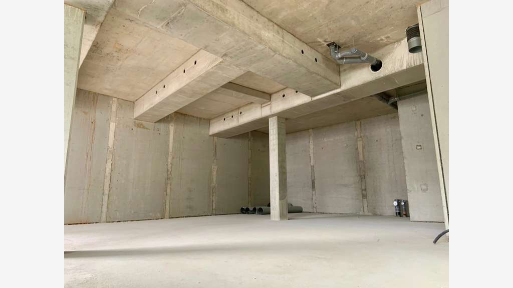 Vente murs commerciaux 253m² Strasbourg Meinau 