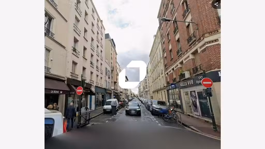 Vente Local commercial 85m² Suresnes