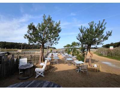 Vente Locaux commerciaux - Boutiques à Talmont-Saint-Hilaire