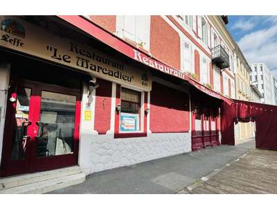 Vente Locaux commerciaux - Boutiques à Tarbes