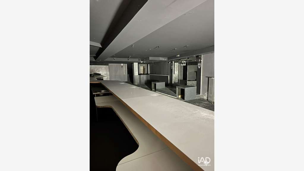Local commercial à Tarbes