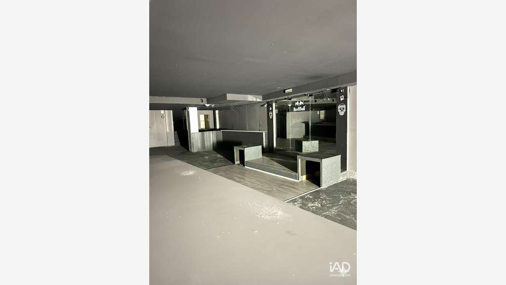 Local commercial à Tarbes