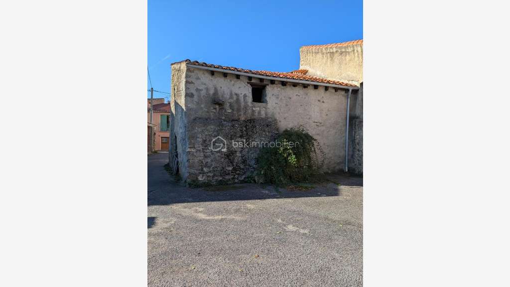 AV local de stockage 80m² à Tarerach accès facile