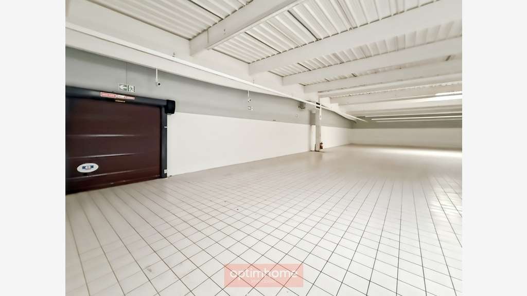 Vente local cial retail park 1 707m² à Tergnier
