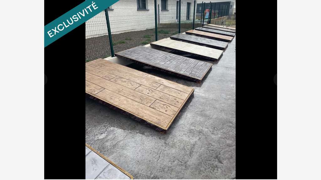 Bien mixte pro & habitation à fort potentiel