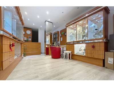 Vente Locaux commerciaux - Boutiques à Thionville