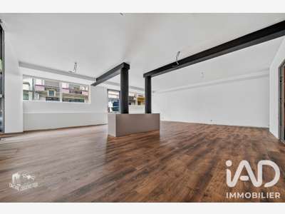 Local commercial à Thionville