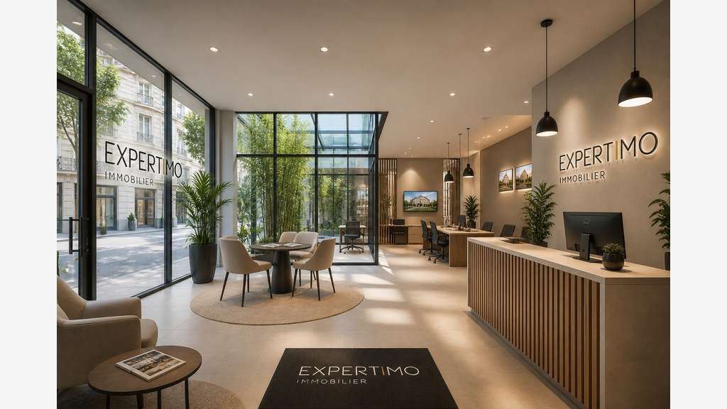 Locaux et bureaux professionnels 50 à 210m² Thônes