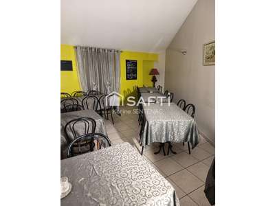 Vente Locaux commerciaux - Boutiques à Thouars