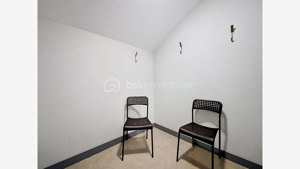 Vente local commercial de 420m² à Thouars