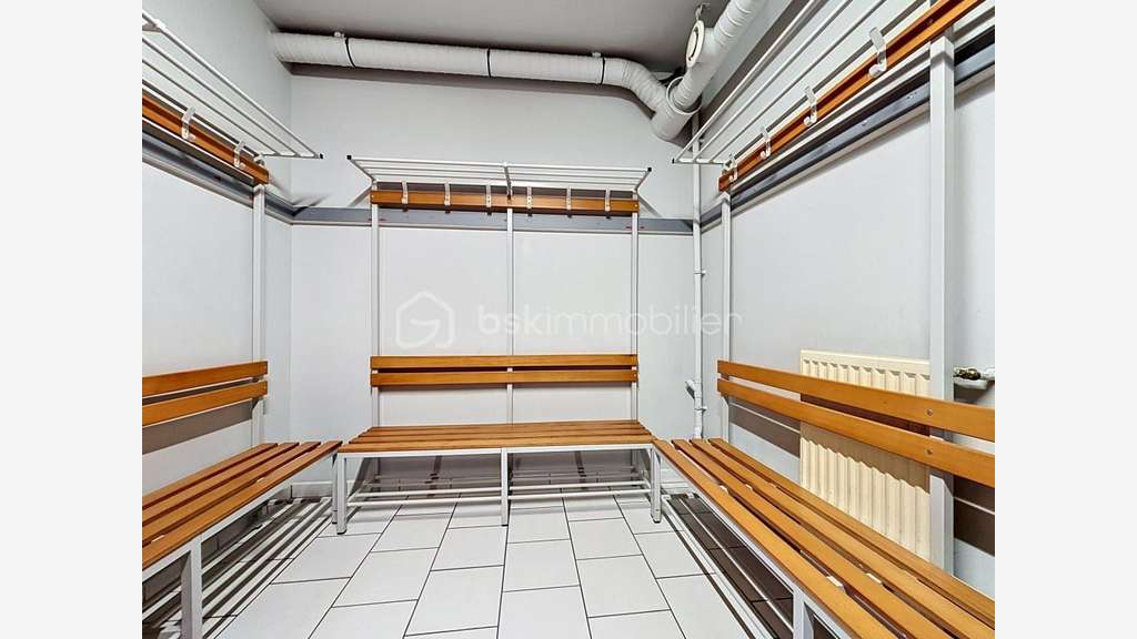 Vente local commercial de 420m² à Thouars