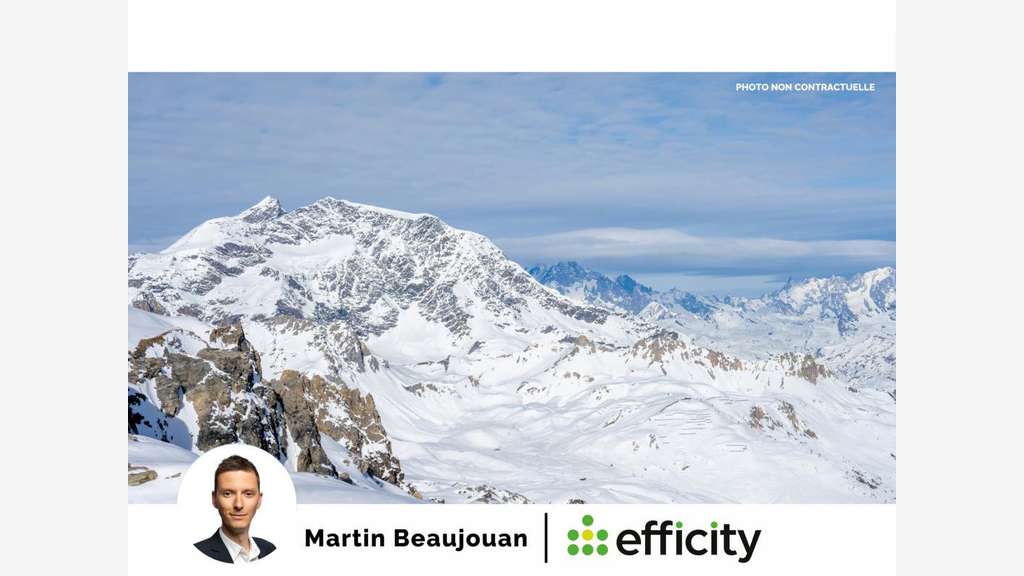 Cède bail local de 64m² à Tignes Val Claret