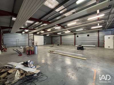 Vente Locaux commerciaux - Boutiques à Tilloy-lès-Mofflaines