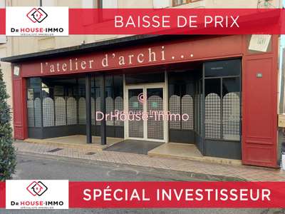 Vente Locaux commerciaux - Boutiques à Tonneins