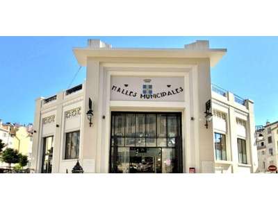 Cession droit au bail Locaux commerciaux - Boutiques à Toulon