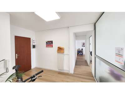 Vente Bureaux à Toulon