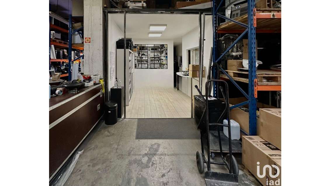 Murs commerciaux à Toulon