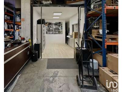 Vente Locaux commerciaux - Boutiques à Toulon