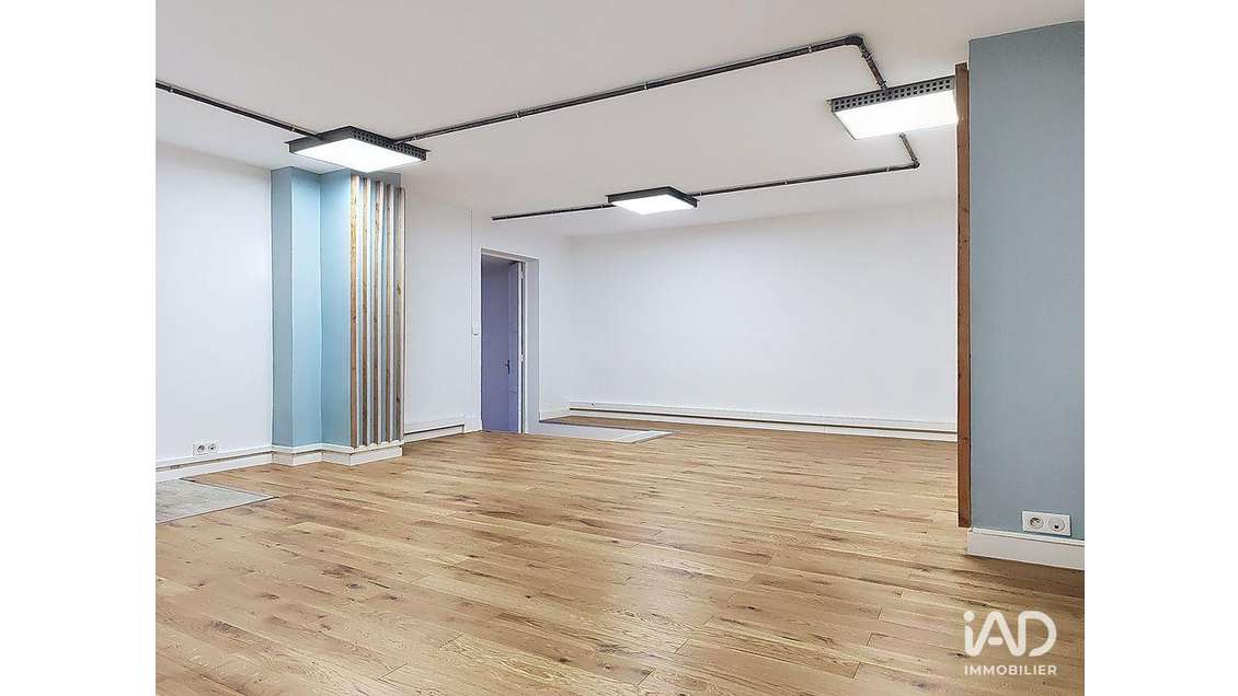 Murs commerciaux à Toulon