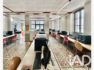 Vente local 150m² à Toulon Place d’Armes