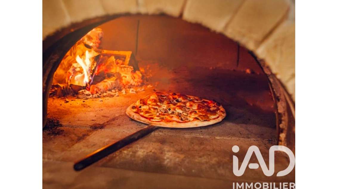 Local commercial à Toulon