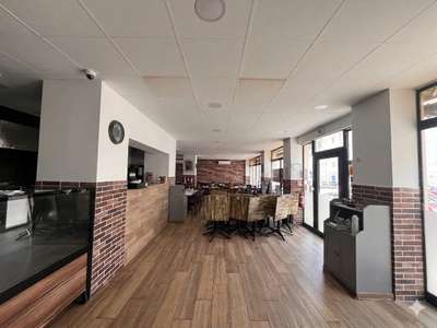 Vente Locaux commerciaux - Boutiques à Toulon