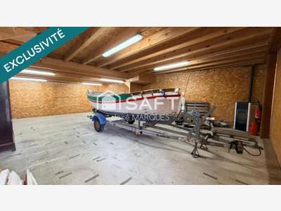 Vente ensemble immobilier de 215m² à Toulon