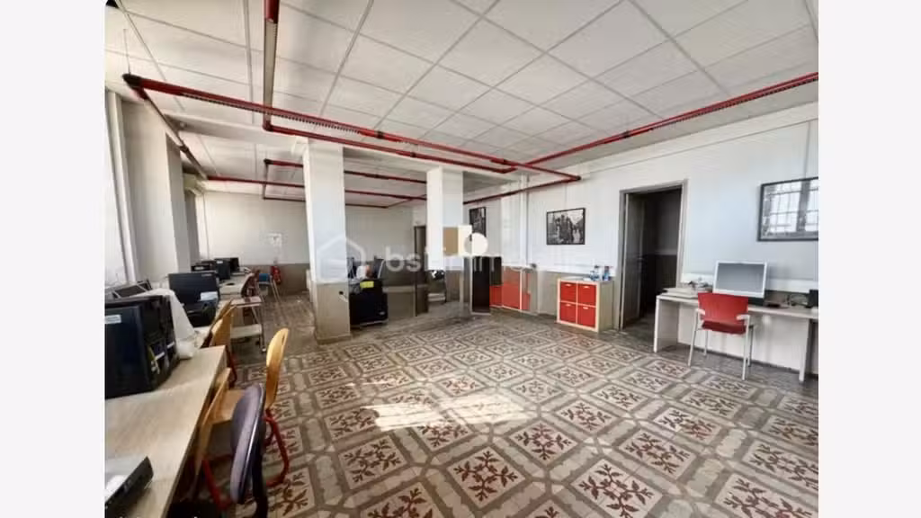 Vente local commercial 150m² centre ville Toulon