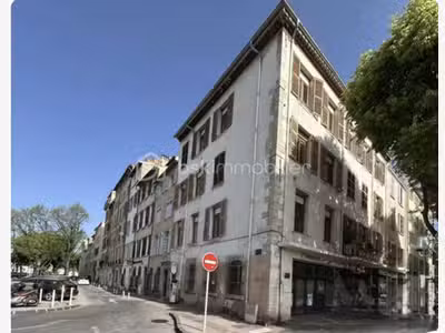 Vente local commercial 150m² centre ville Toulon