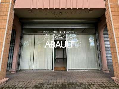 Vente Locaux commerciaux - Boutiques à Toulouse