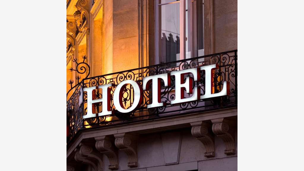 A vendre murs d'hôtel secteur recherché à Toulouse