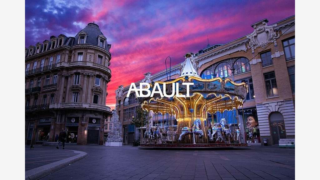 AV murs commerciaux 57m² bar discothèque Toulouse