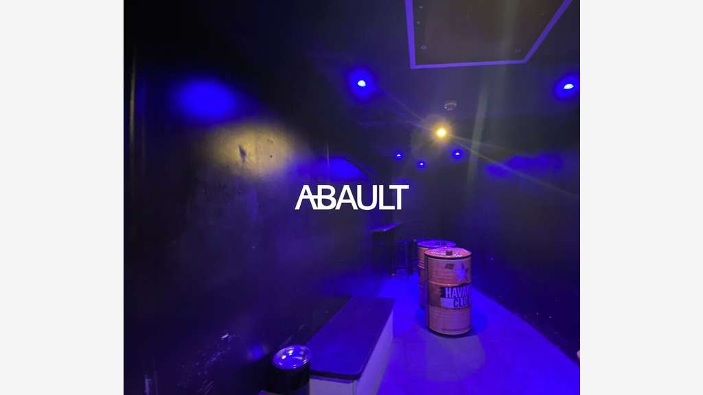 AV murs commerciaux 57m² bar discothèque Toulouse