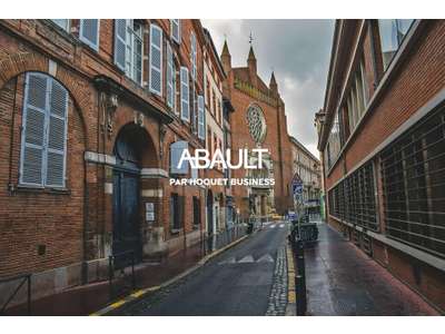 Vente Locaux commerciaux - Boutiques à Toulouse