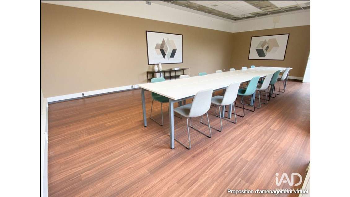 Murs commerciaux à Toulouse