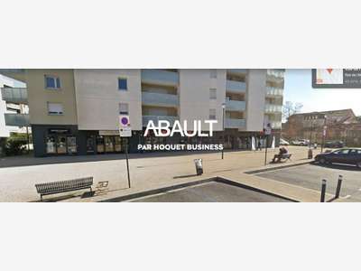 Murs commerciaux occupés 712m² à vendre à Toulouse