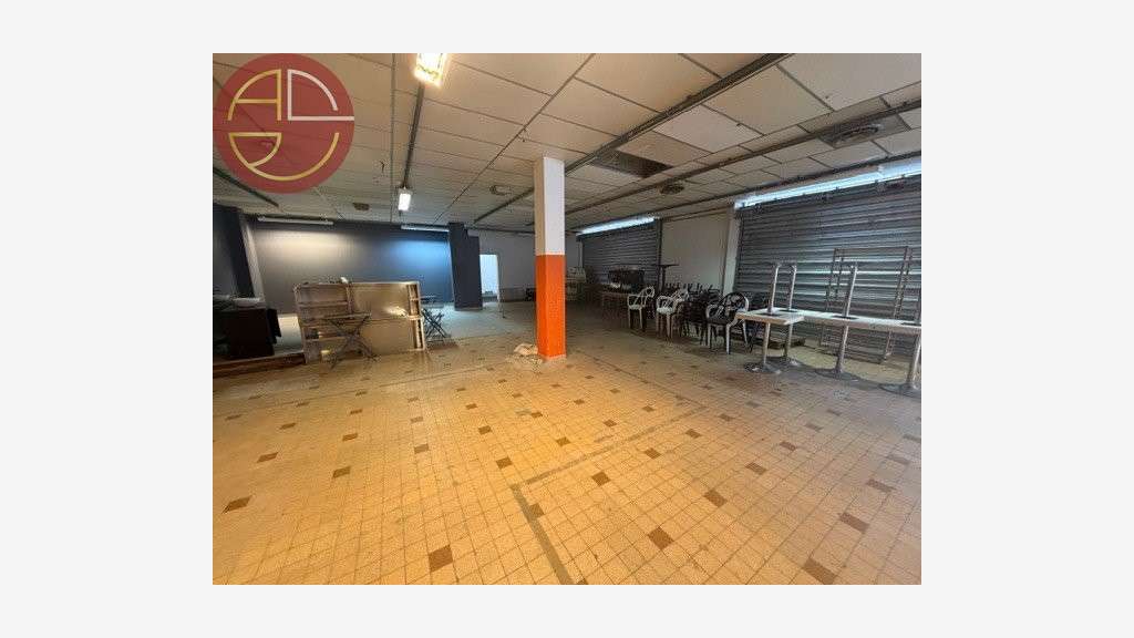 AV local 790m² Toulouse centre prox Jean Chaubet