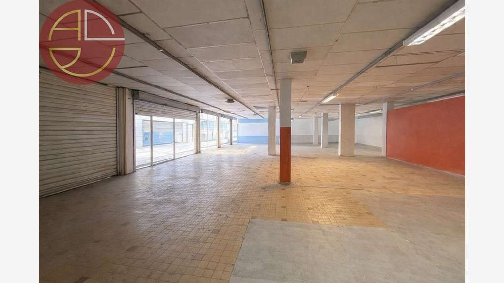 AV local 790m² Toulouse centre prox Jean Chaubet