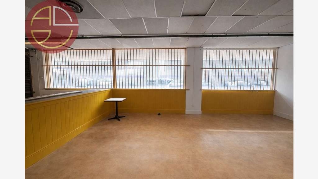 AV local 790m² Toulouse centre prox Jean Chaubet