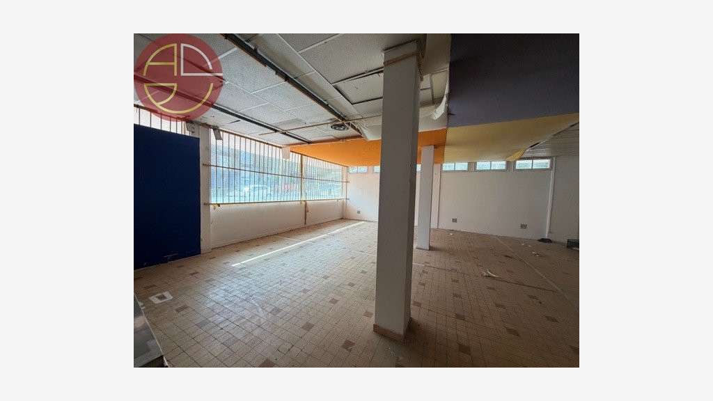 AV local 790m² Toulouse centre prox Jean Chaubet