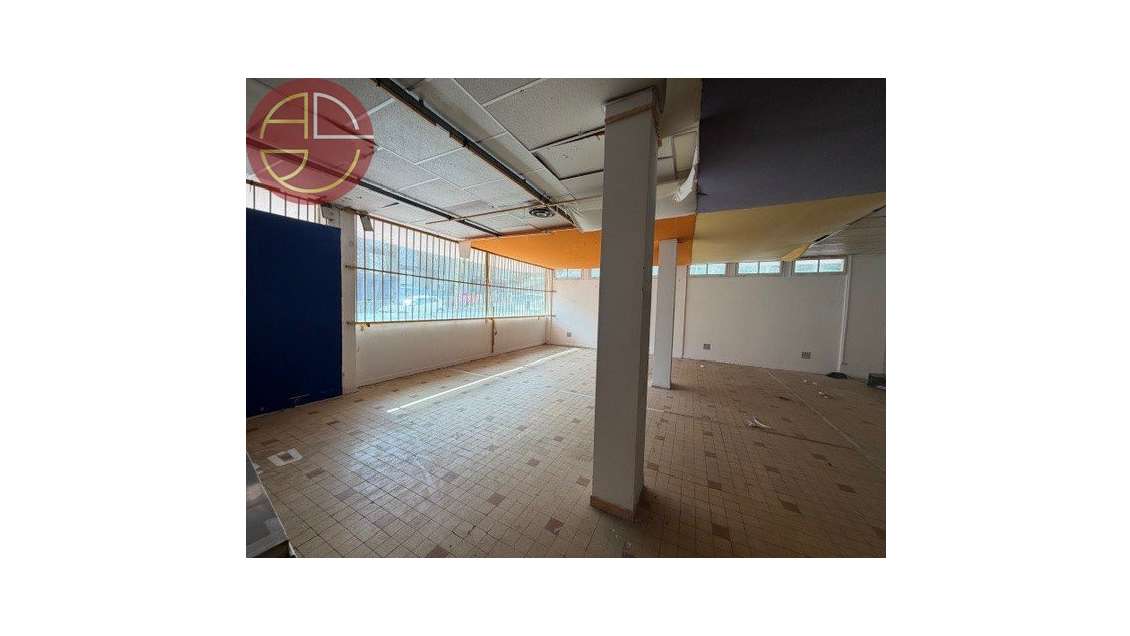 AV local 790m² Toulouse centre prox Jean Chaubet