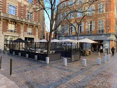 Vente Locaux commerciaux - Boutiques à Toulouse