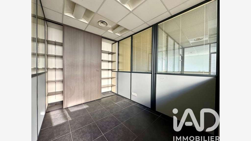 Vente local professionnel à Toulouse Récollets