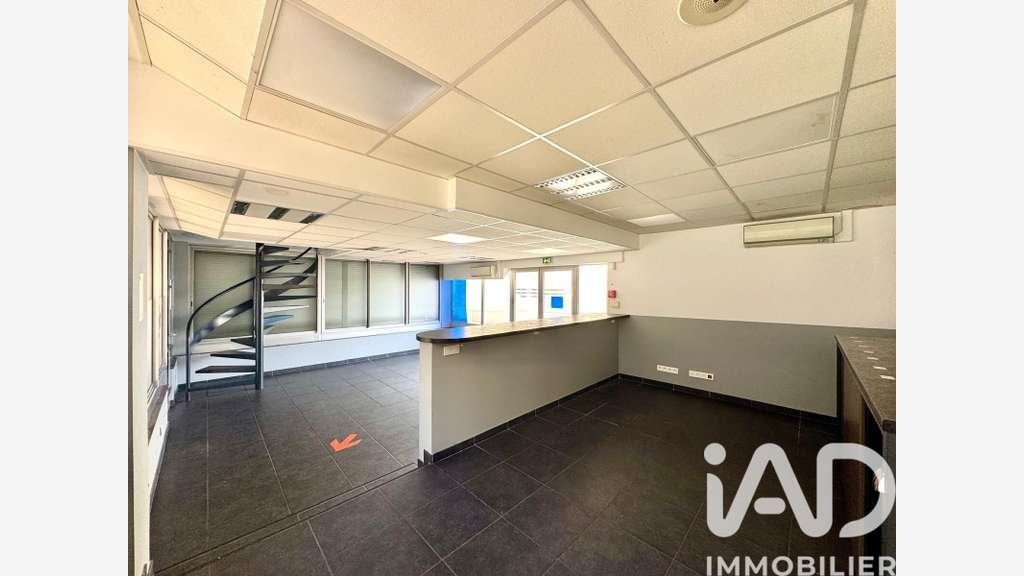 Vente local professionnel à Toulouse Récollets